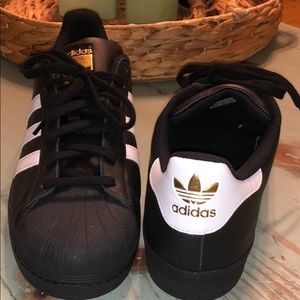 Adidas Superstar Men’s Size 13